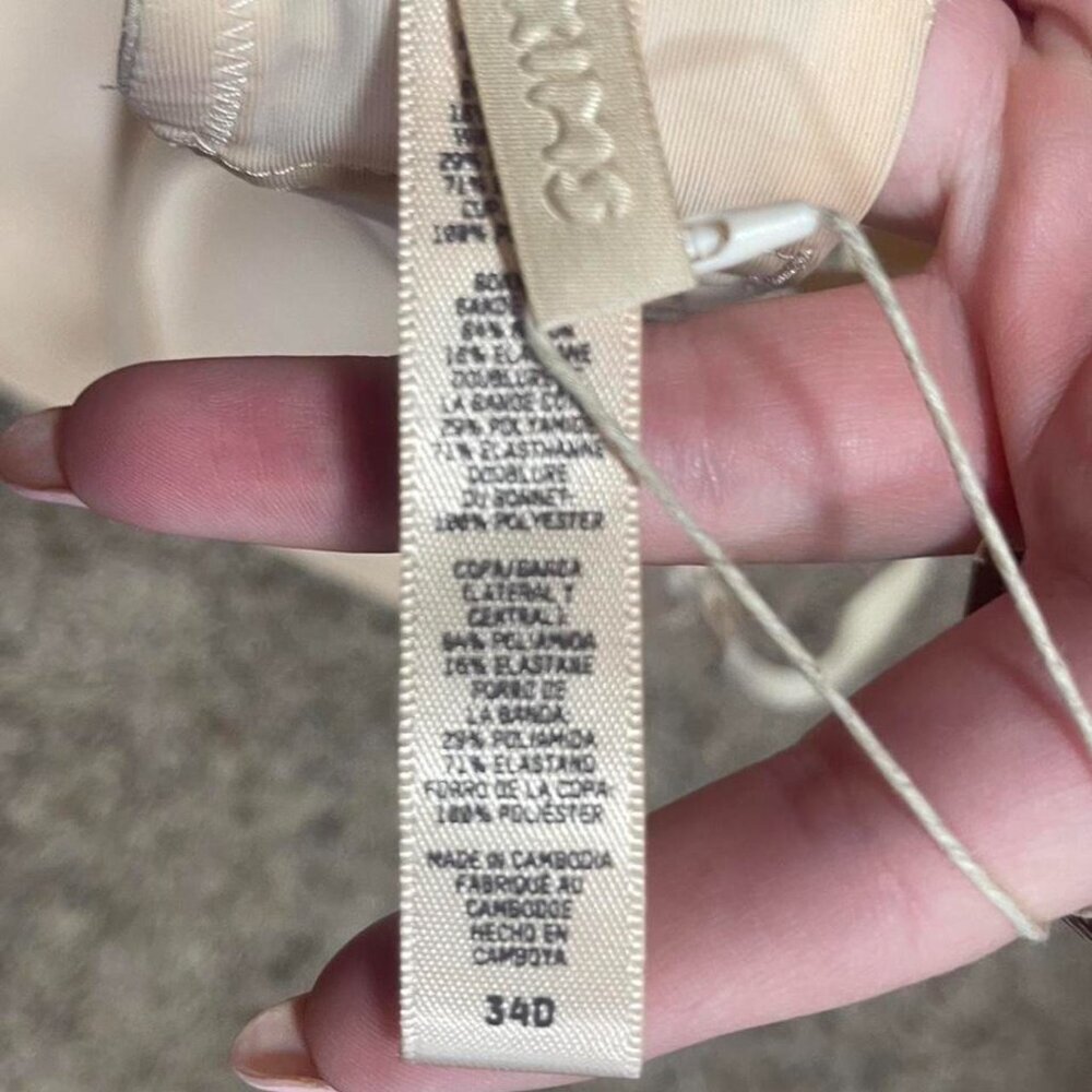 Skims Bra - Picture 5 of 6
